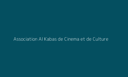 Association Al Kabas de Cinema et de Culture